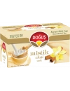 Doğuş Mistik Chai Sade 20 Adet 12 Kutu (1Koli)