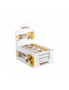 WASPCO Kurabiye Aromalı Protein Bar 40g x 16 Adet
