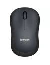 Logitech 910-004881 B220 Silent Charcoal Kablosuz