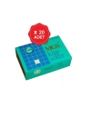 Mgs Küp Şeker 1 Kg 405 Adetli (1X20)