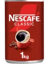 NESCAFE KLASİK 1 KG
