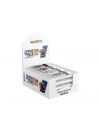 WASPCO Bitter Çikolata Kaplı Bisküvi Aromalı Protein Bar 36g x 12 Adet