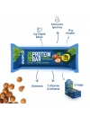 WASPCO Fındıklı Yüksek Protein Bar 50g x 30 Adet
