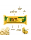 WASPCO Muzlu Yüksek Protein Bar 50g x 30 Adet