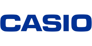CASIO