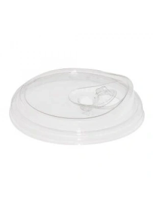 Pet Bardak Klipsli Kapak