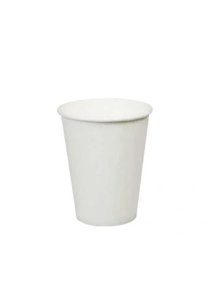 8OZ Double Wall Karton Bardak