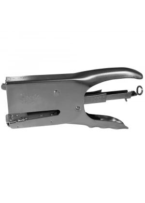 Bafix Zımba Makinesi Pens Tipi Metal 35 Syf 24/6-8 26/6-8 Krom