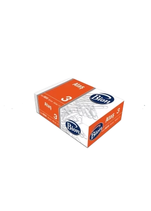 Bion Ataş NO:3 30 MM  12 Paket