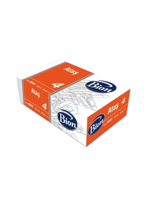 Bion Ataş NO:4 40 MM  36 Paket