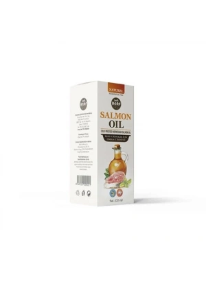 Canvit Salmon Oil 100ml