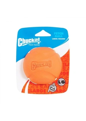 Chuckit! Fetch Ball Köpek Oyun Topu (Büyük Boy)
