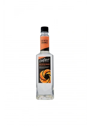 Davinci Acı Portakal Şurup 700 Ml