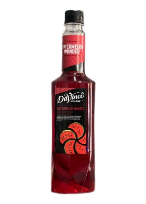 Davinci Karpuz Şurup 700 Ml