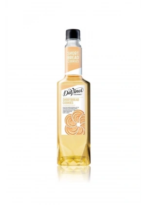 Davinci Kurabiye Şurup 700 Ml