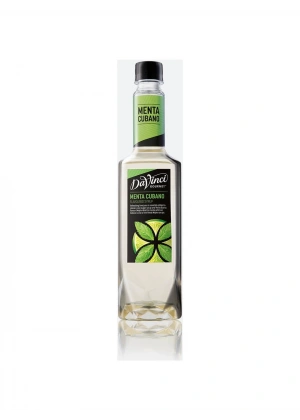 Davinci Nane Limon (Menta Cubano) Şurup 700 Ml