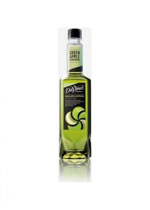 Davinci Yeşil Elma Şurup 700 Ml