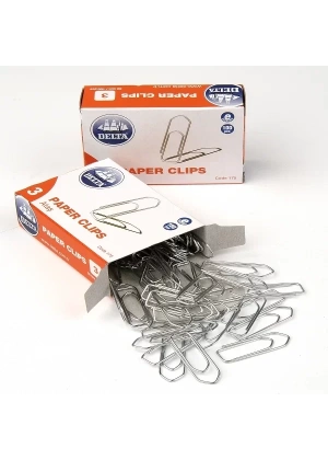 Delta Ataş NO:3 30 MM Beşgen 10 Paket