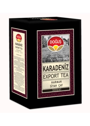 Doğuş Karadeniz Export 3000Gr