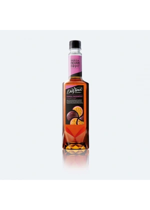 Davinci Çarkıfelek Meyve Aromalı Şurup (Passion) 750 Ml