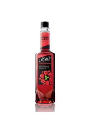 Davinci Frambuaz Rapsodi Aromalı Şurup (Raspberry) 750 Ml