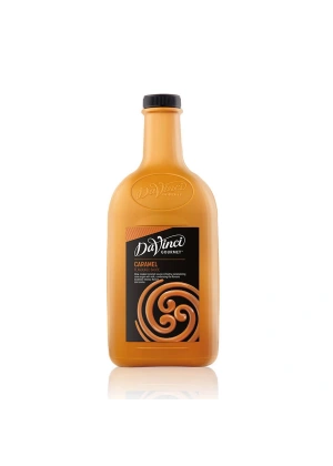 Davinci Karamel Aromalı Sos (Caramel) 2L