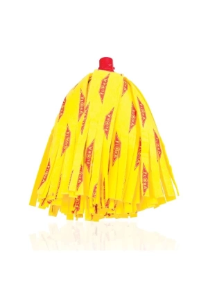 Flora Jumbo Sarı Papas