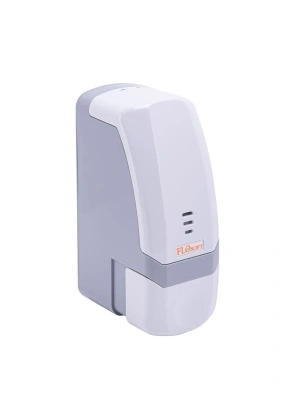 Flora Köpük Sabunluk 750 Ml Beyaz