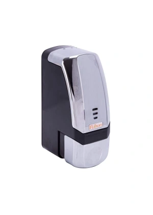 Flora Köpük Sabunluk 750 Ml Krom