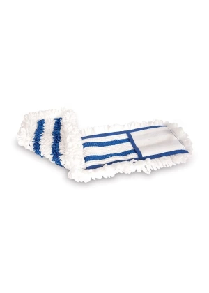 Flora Microfiber Nemli Mop 60 Cm