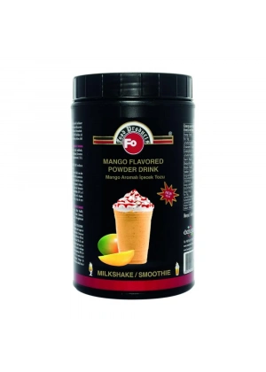 Fo Milkshake Toz Mango 1Kg