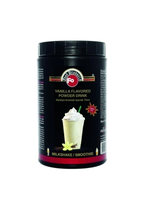 Fo Milkshake Toz Vanilya 1Kg 6 Adet 1 Koli