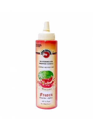 Fo Püre Karpuz 1Kg