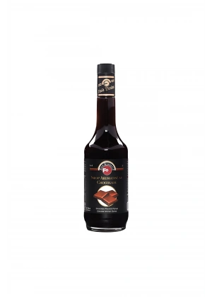 Fo Şurup Çikolata 700Ml