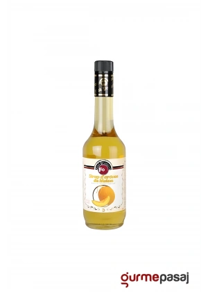 Fo Şurup Kavun 700Ml