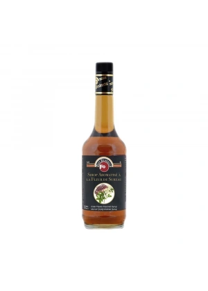 Fo Şurup Mürver Çiçeği 700Ml