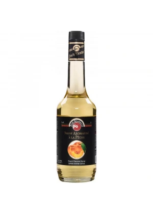 Fo Şurup Şeftali 700Ml