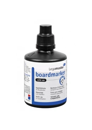 Legamaster Tahta Kalem Mürekkebi 100 ML Mavi