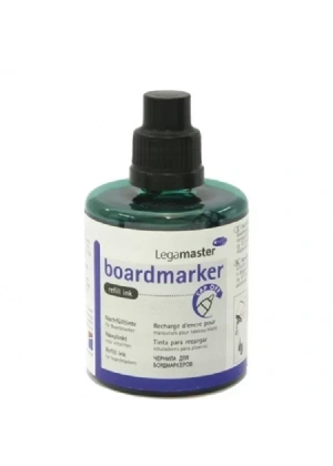 Legamaster Tahta Kalem Mürekkebi 100 ML Siyah