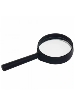 Masis Büyüteç Plastik Çerçeveli 50 MM