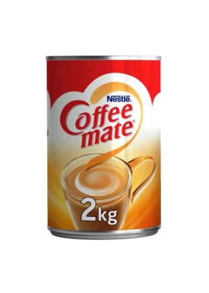 NESTLE COFFE MATE 2 KG TENEKE