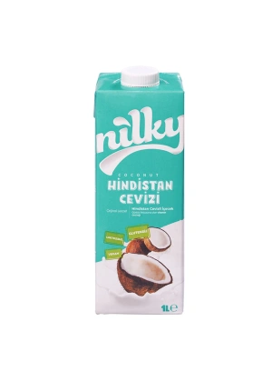 Hindistan Cevizi Sütü 12li