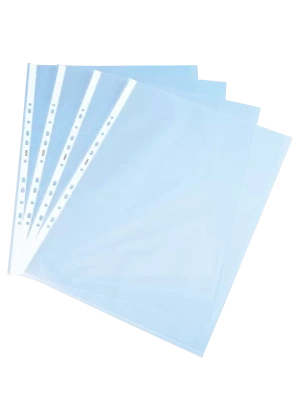 Noki Poşet Dosya Ekonomik 100 LÜ A4 