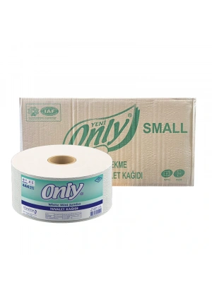 Only İçten Çekmeli Tuvalet Kağıdı 12Li