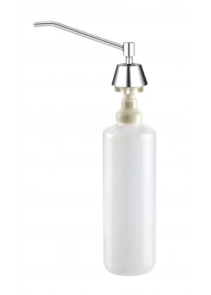 Palex Ankastre Sıvı Sabunluk