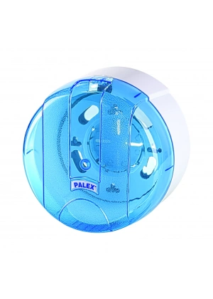 Palex Cimri Wc Aparatı Mavi