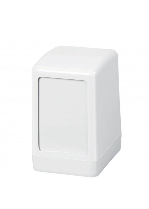 Palex Dispenser Peçete Aparatı Beyaz (Ağır)