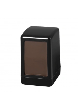 Palex Dispenser Peçete Aparatı Siyah (Ağır)