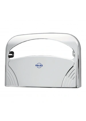 Palex Klozet Kapak Örtüsü Aparatı Krom Kaplama