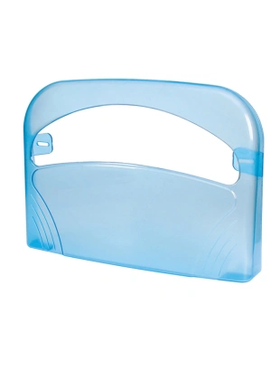 Palex Klozet Kapak Örtüsü Aparatı Mavi